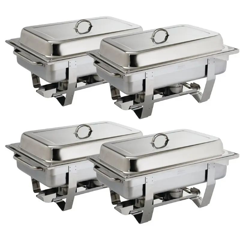 4 Chafing-dish-Olympia-Milan-GN-1/1