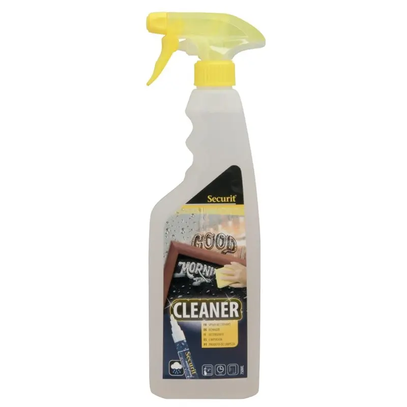 Produit Solvant 750ml Securit - séchage rapide