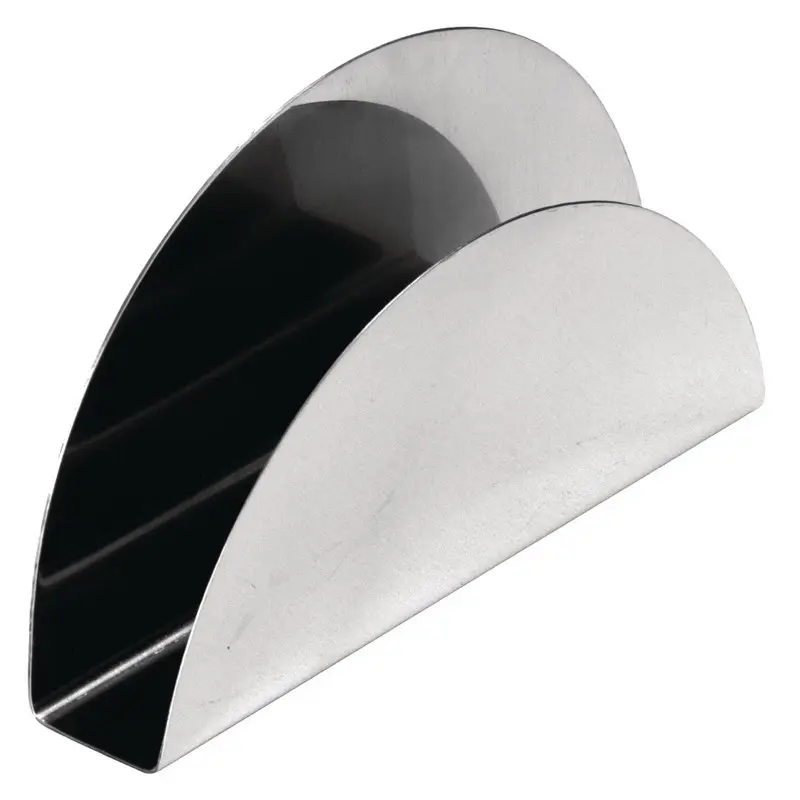 Support pour serviettes 76(H)x130(L)x20(P)mm