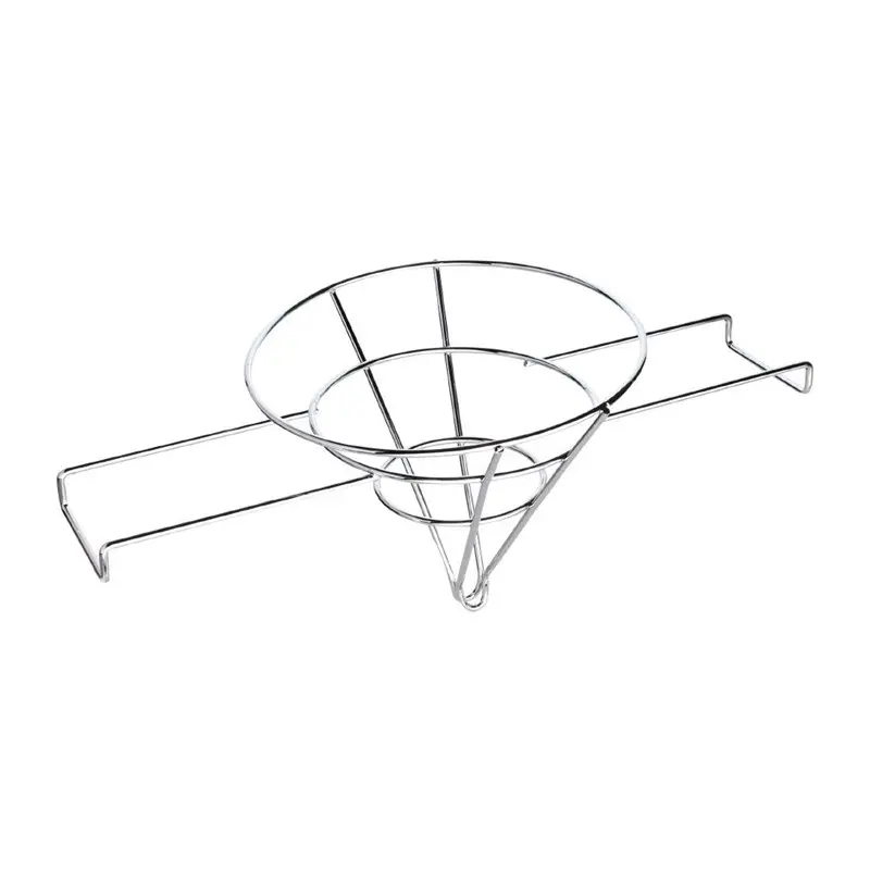 Filtre à huileconique en métal  