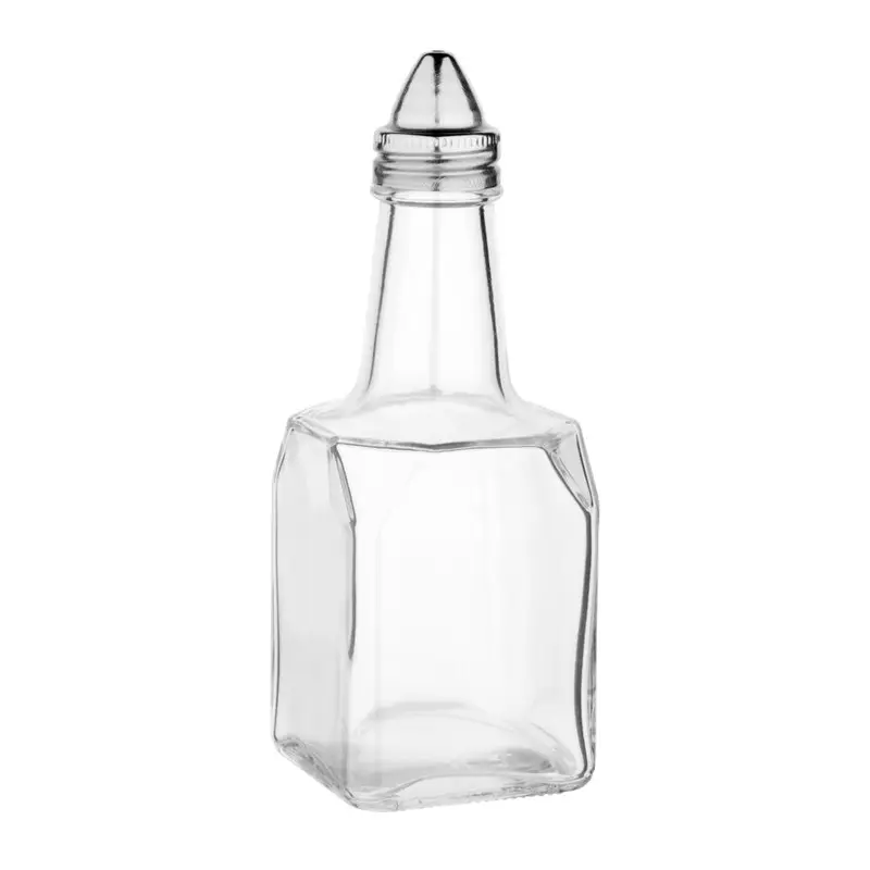 12 bouteille d'huile ou vinaigre 142ml 147(H)x 53(Ø)mm