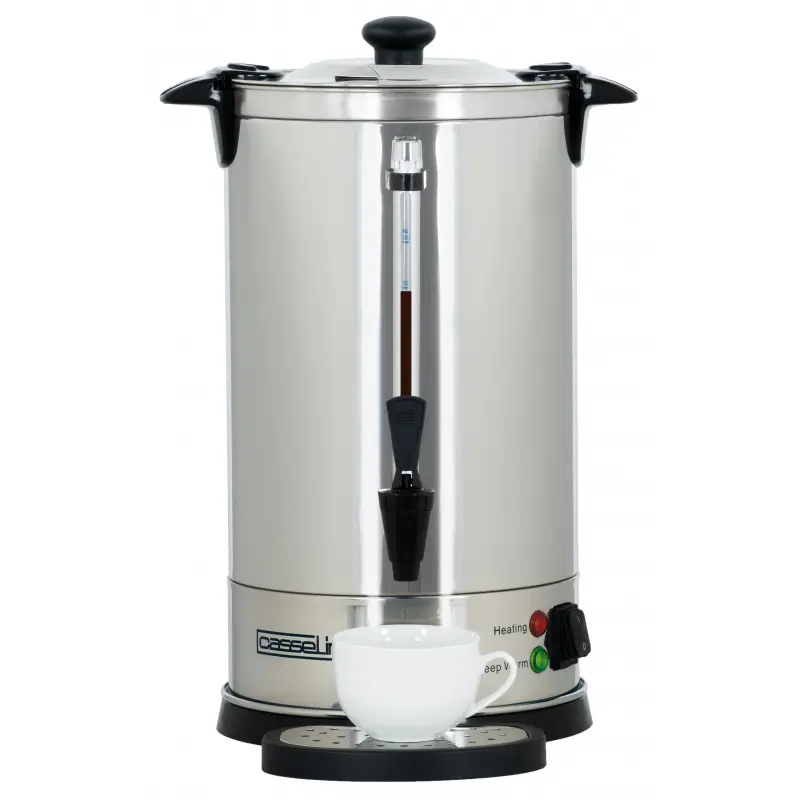 Percolateur à café 60 tasses Casselin