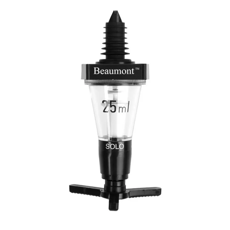 Doseur d'alcool Beaumont 25ml