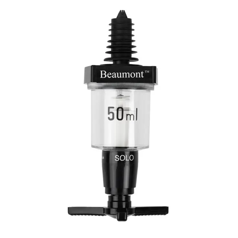 Doseur d'alcool Beaumont 50ml