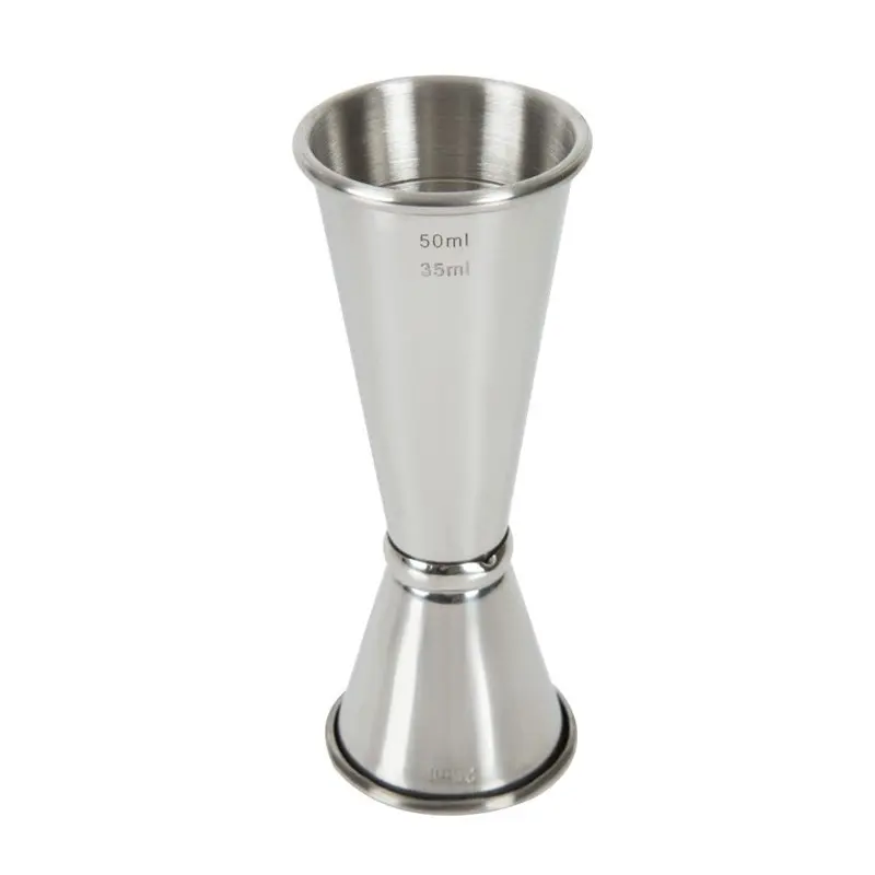 Mesure de bar Beaumont 25ml & 50ml 