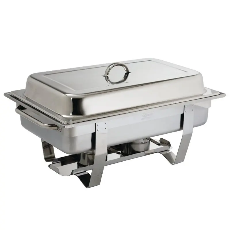 Chafing-dish-Olympia-Milan-GN-1/1