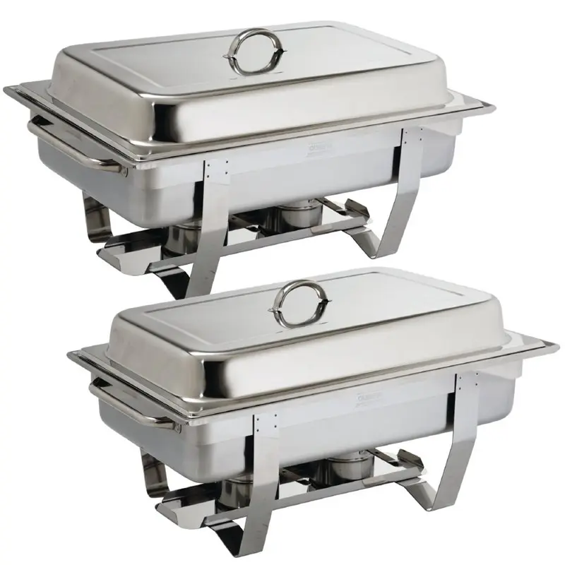 2 Chafing-dish-Olympia-Milan-GN-1/1 