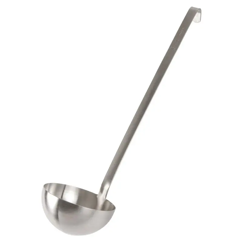 Louche Vogue 750ml : Ø140mm