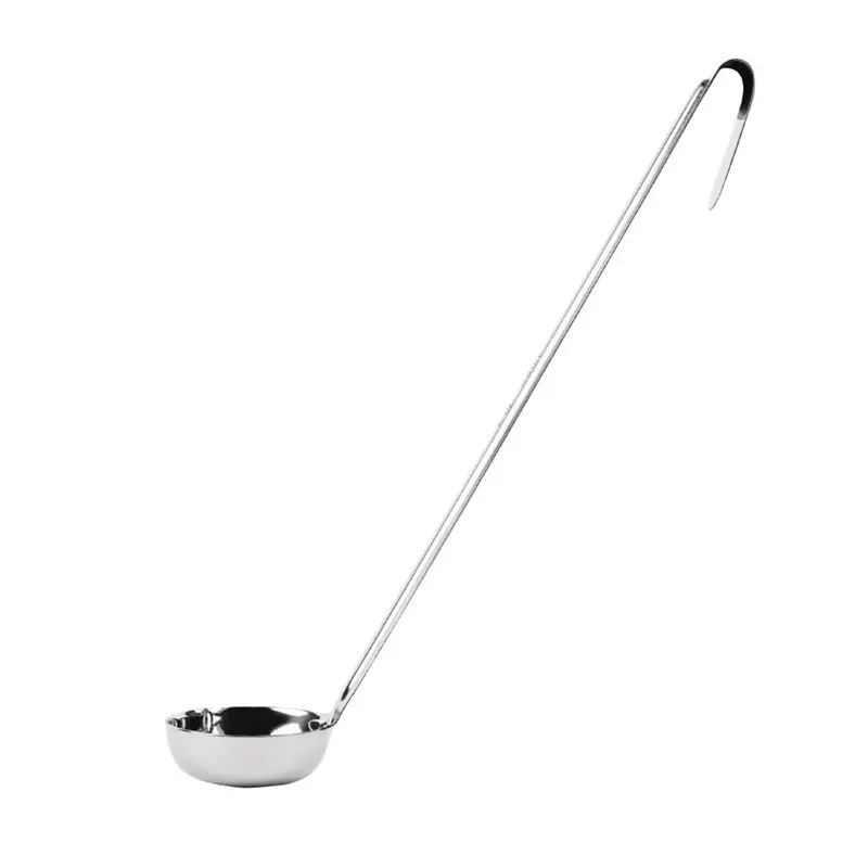 Louche à fond plat Vogue 56ml 
