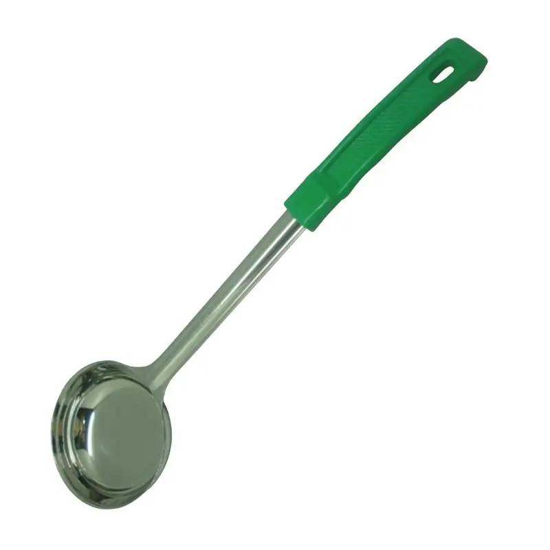 Louche pleine vert 120ml