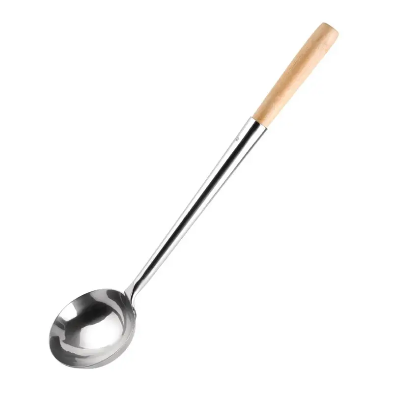 Louche à soupe Vogue 470mm : 200ml