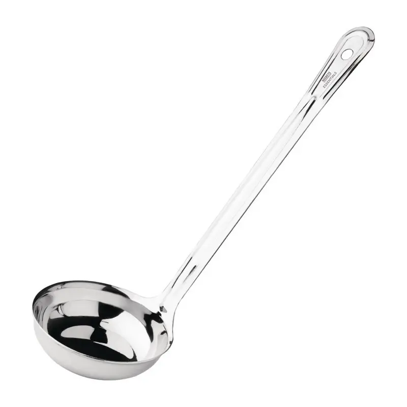 Louche inox Nisbets Essentials 120ml