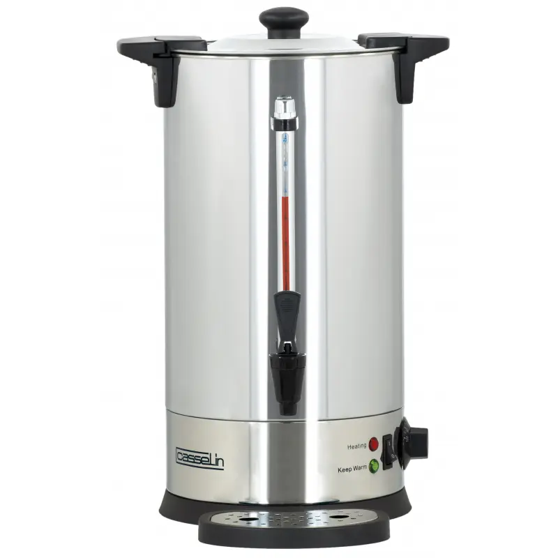 Distributeur d'eau chaude 10L Casselin