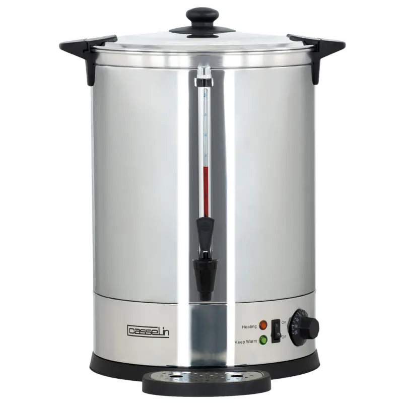 Distributeur d'eau chaude 20L Casselin