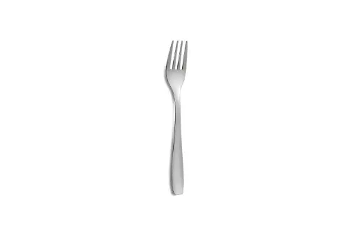 [DC225] 12 fourchettes de table - Hotel - 18% - 197mm