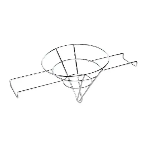 [CN956] Filtre à huileconique en métal  
