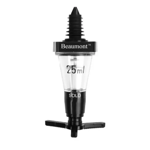 [K493] Doseur d'alcool Beaumont 25ml
