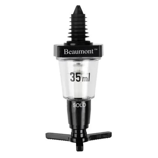 [CD283] Doseur d'alcool Beaumont 35ml 