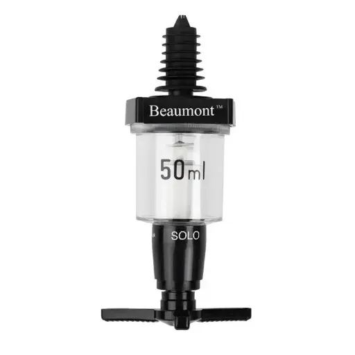 [K494] Doseur d'alcool Beaumont 50ml