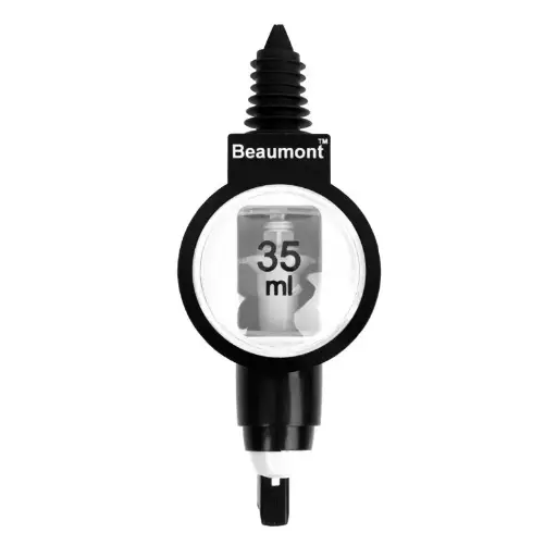 [T415] Mesure de bar optique Beaumont 35ml 