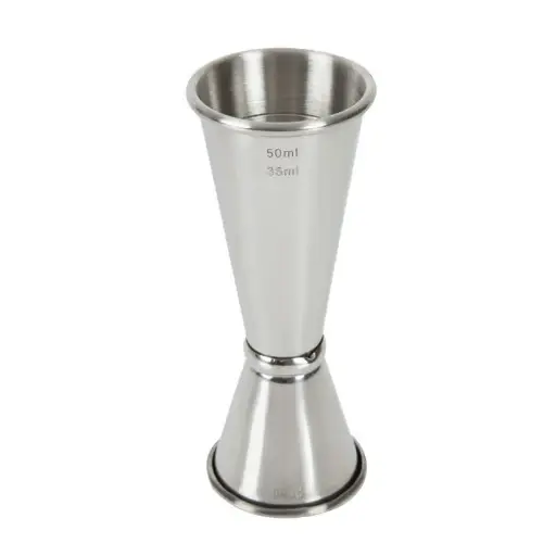 [GK927] Mesure de bar Beaumont 25ml & 50ml 