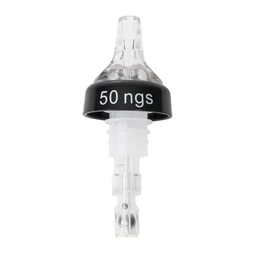 [C172] Bouchon doseur Beaumont 50ml 