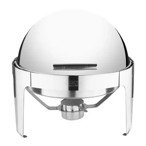[U009] Chafing Dish Paris Olympia 6 L : 448(H) x 455(l) mm