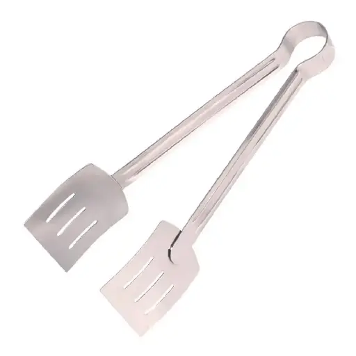 [J601] Pince de service Vogue  70 x 60mm.