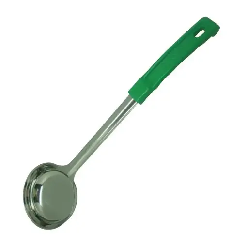 [DP016] Louche pleine vert 120ml