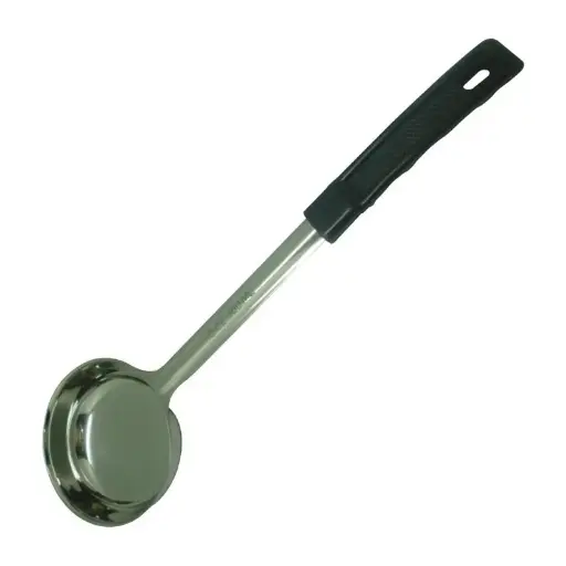 [DP017] Louche pleine noir 178ml