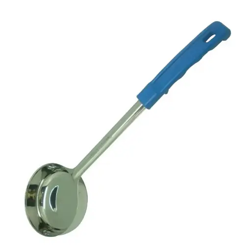 [DP018] Louche pleine bleu 237ml