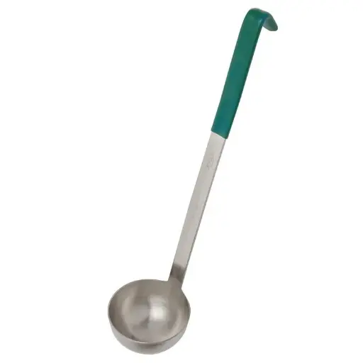 [CD148] Louche Vogue manche vert 177 ml 