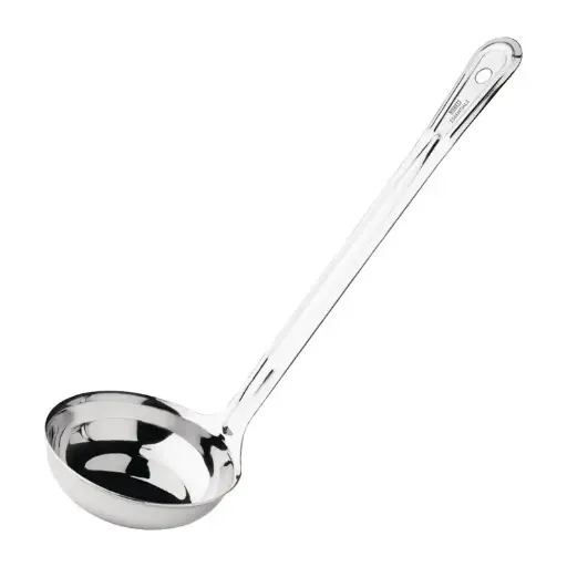[FD199] Louche inox Nisbets Essentials 120ml
