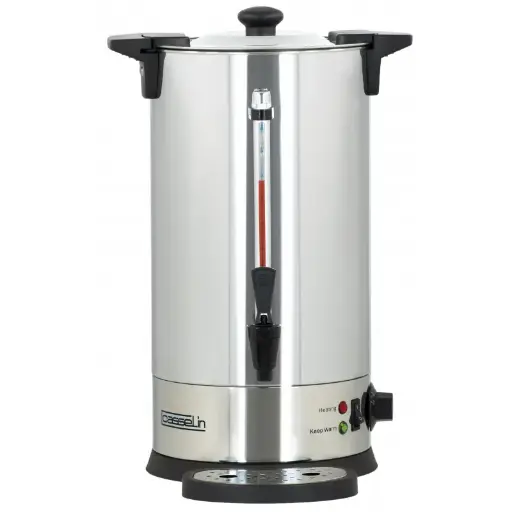 [CDEC10] Distributeur d'eau chaude 10L Casselin