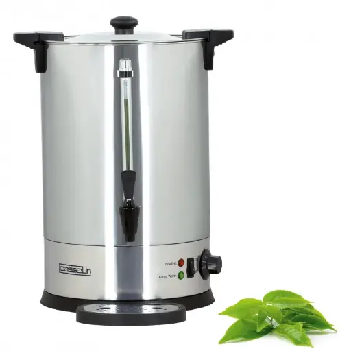 [CDEC15] Distributeur d'eau chaude 15L Casselin