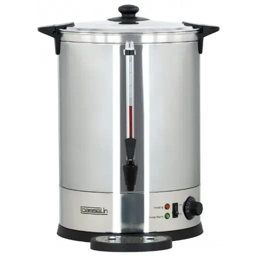 [CDEC20] Distributeur d'eau chaude 20L Casselin