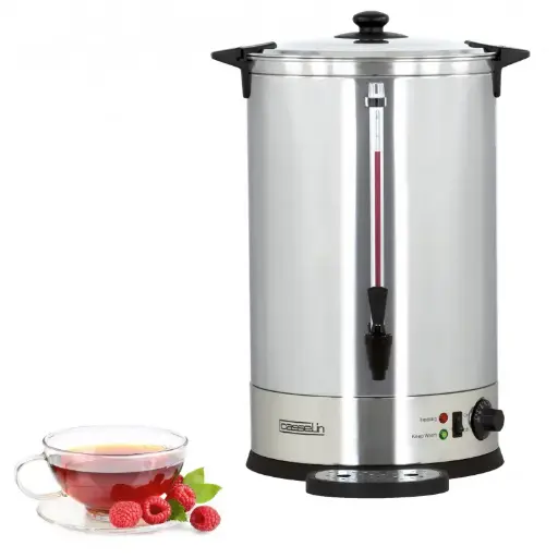 [CDEC25] Distributeur d'eau chaude 25L Casselin