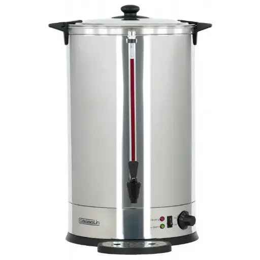 [CDEC30] Distributeur d'eau chaude 30L Casselin